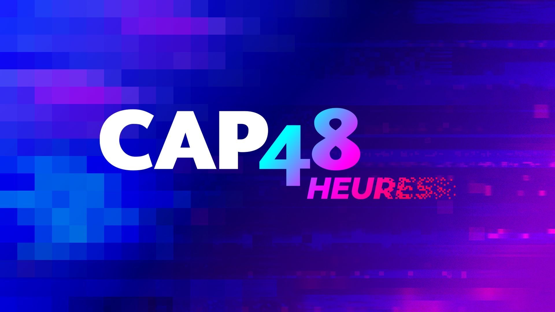 You are currently viewing Cap48Heures : le stream caritatif d’iXPé commence ce vendredi