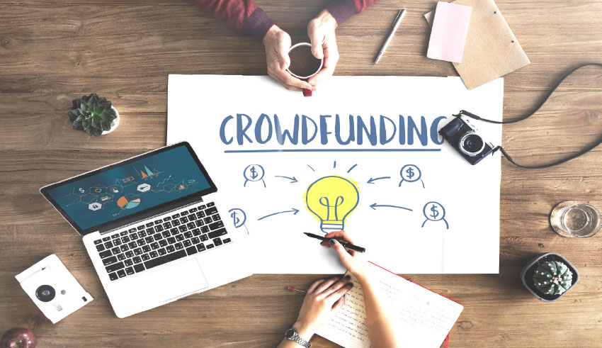 You are currently viewing Financement participatif : Le démarrage du «crowdfunding» est imminent
