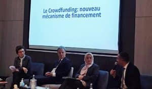 Lire la suite à propos de l’article Tunisie : Le crowdfunding, future importante source de financement pour les PME